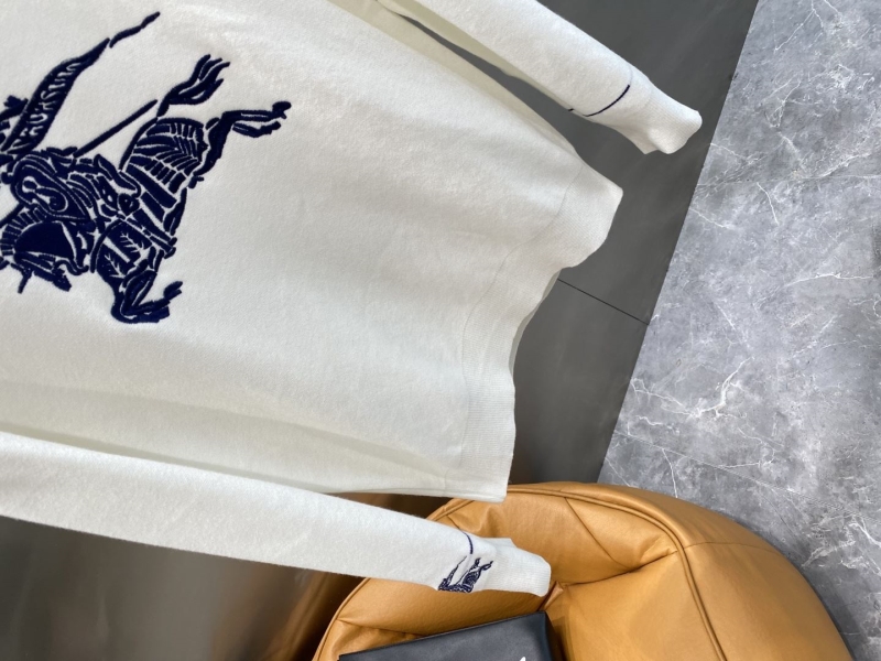 Bv*b*rry sweaters